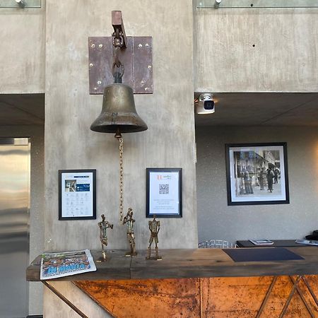 Undici Republica De La Boca Hotel Buenos Aires Bagian luar foto