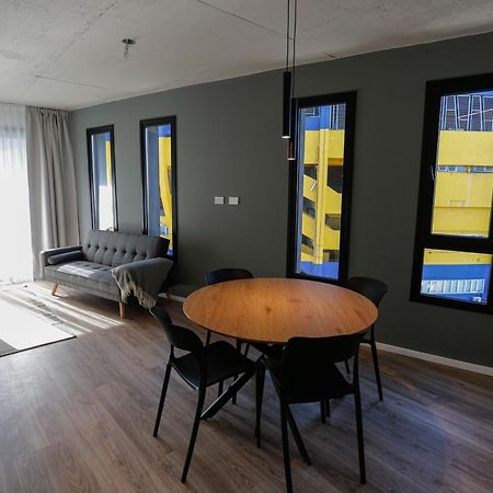 Undici Republica De La Boca Hotel Buenos Aires Bagian luar foto