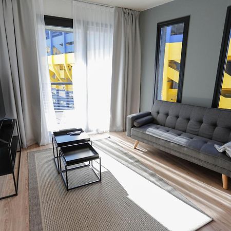 Undici Republica De La Boca Hotel Buenos Aires Bagian luar foto