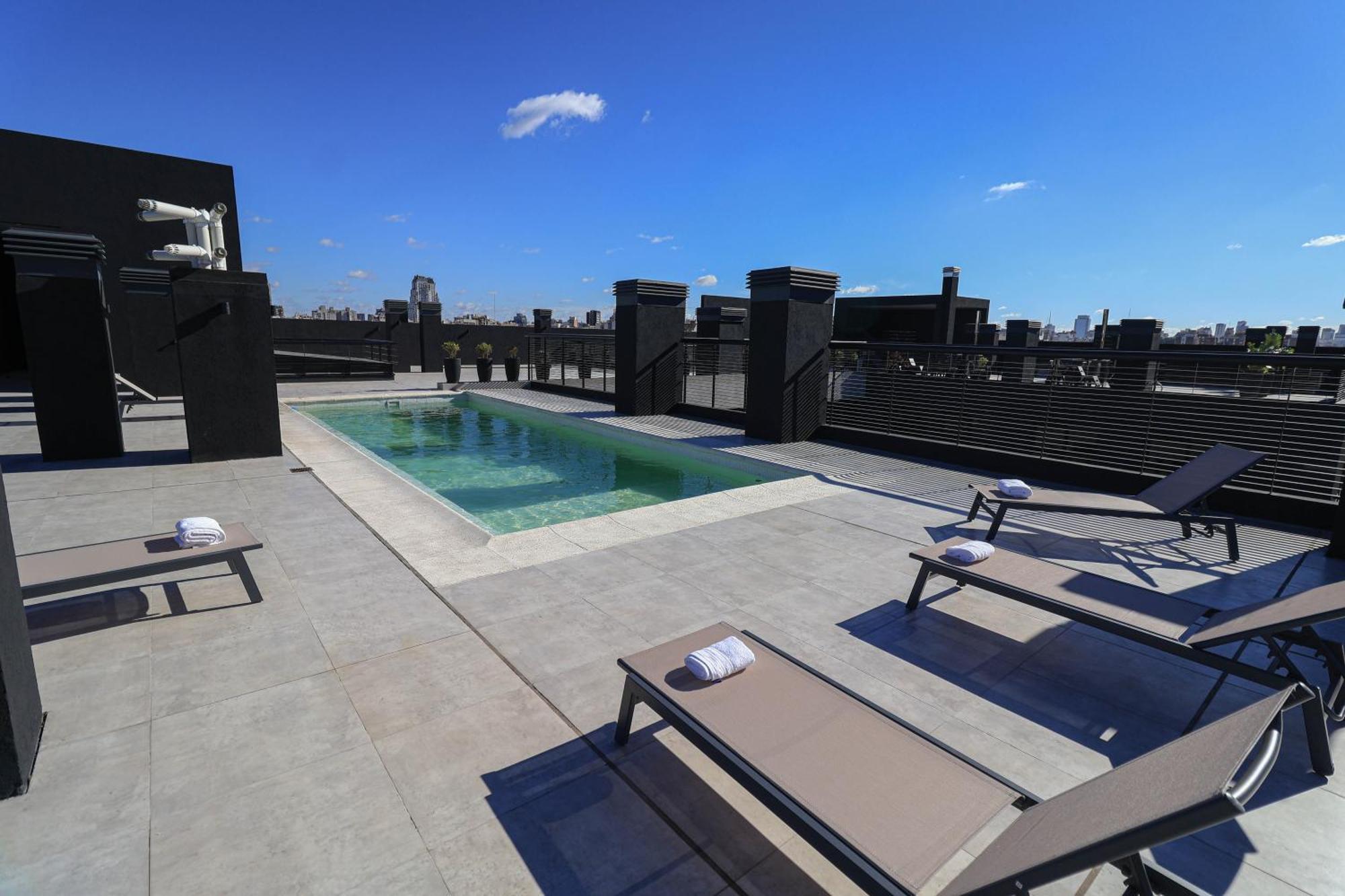 Undici Republica De La Boca Hotel Buenos Aires Bagian luar foto