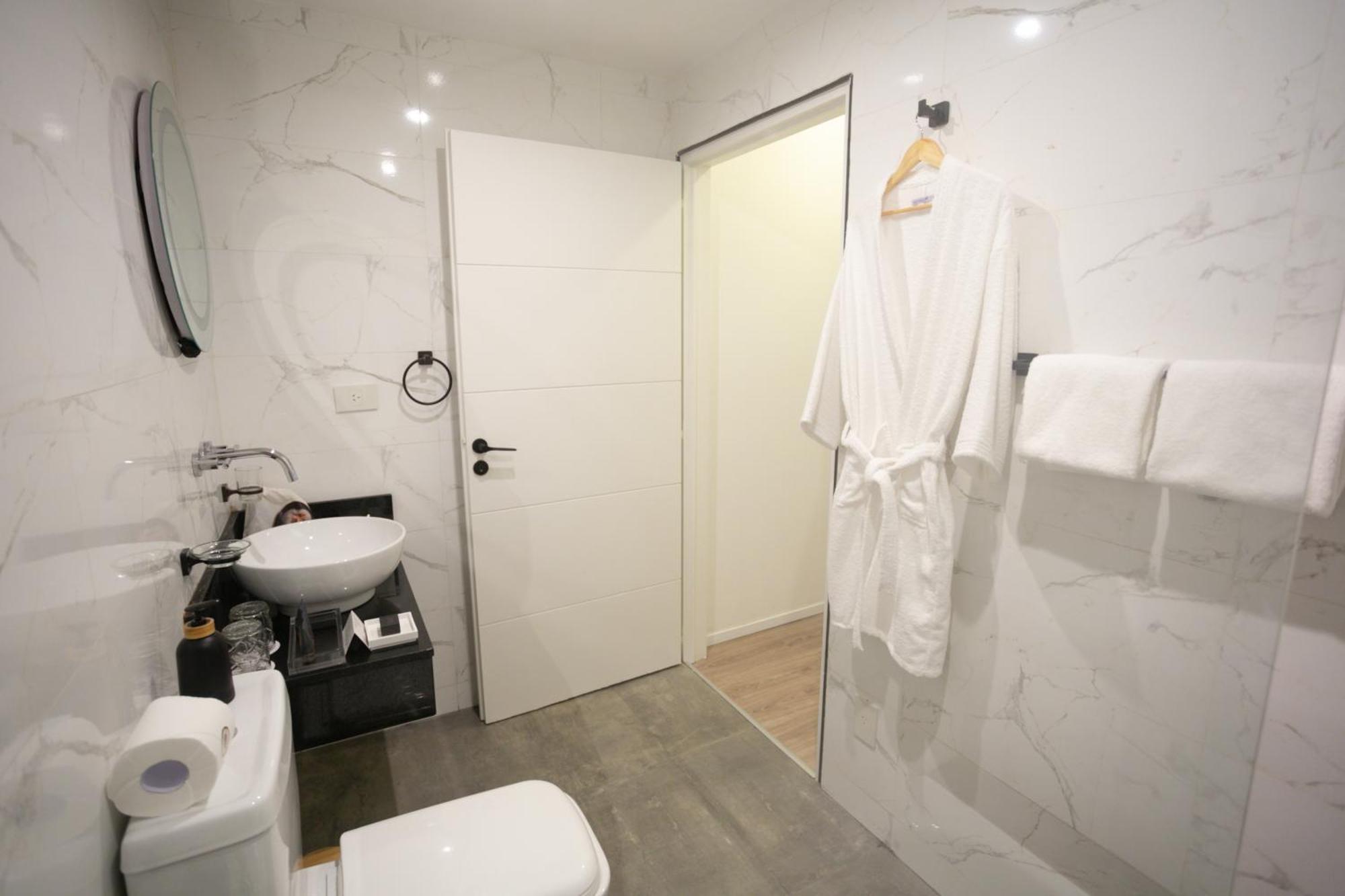 Undici Republica De La Boca Hotel Buenos Aires Bagian luar foto
