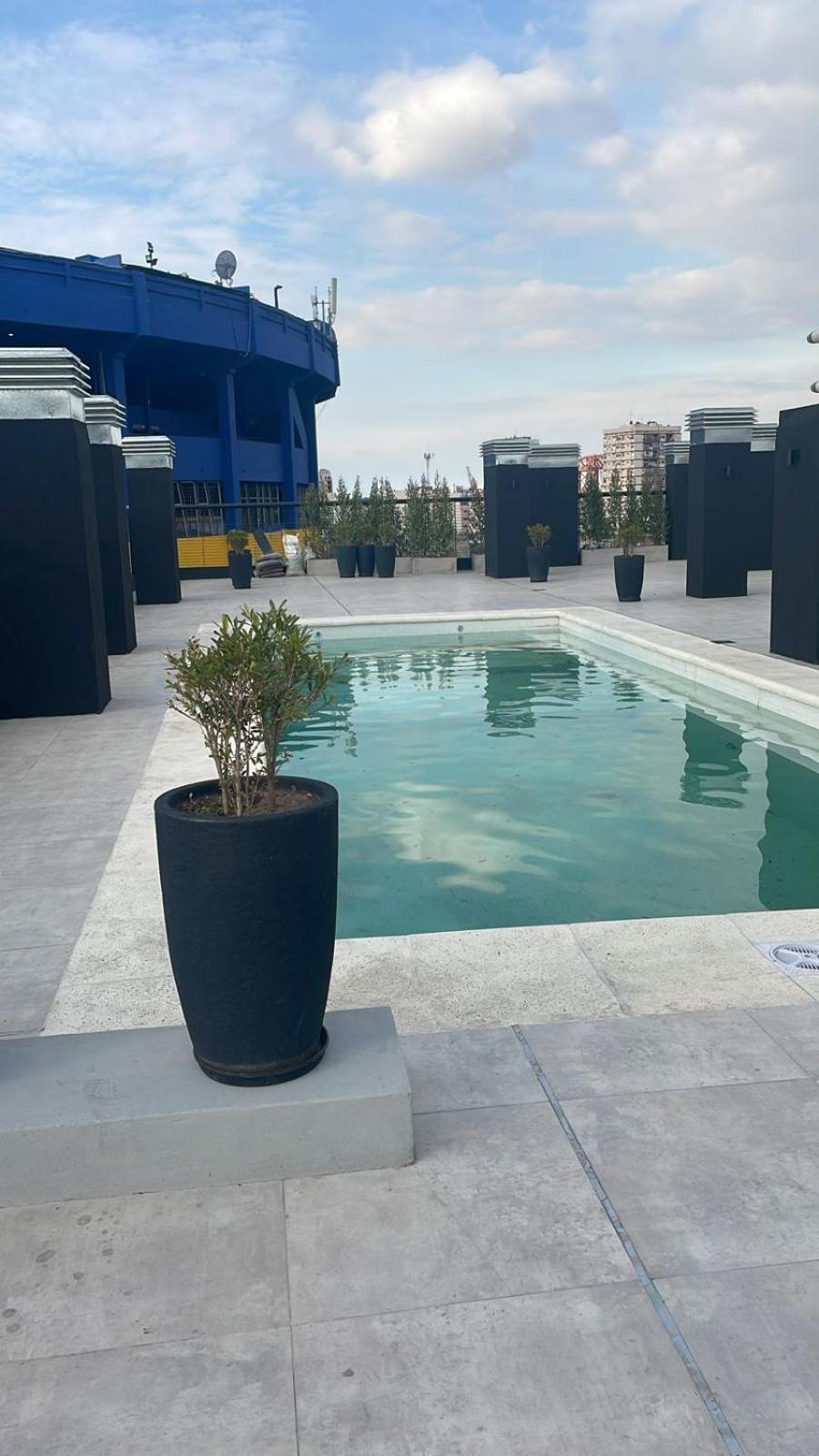 Undici Republica De La Boca Hotel Buenos Aires Bagian luar foto