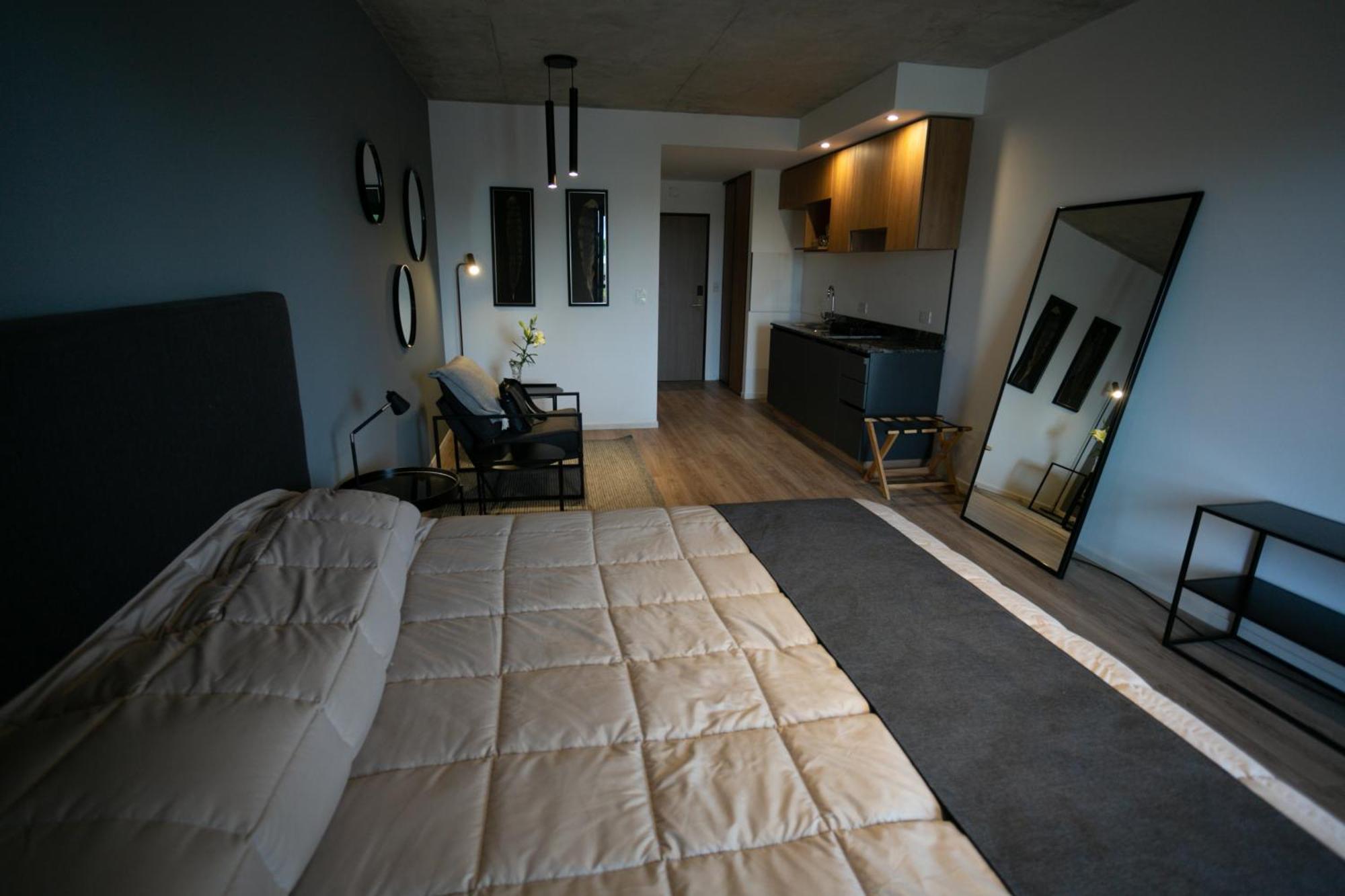 Undici Republica De La Boca Hotel Buenos Aires Bagian luar foto