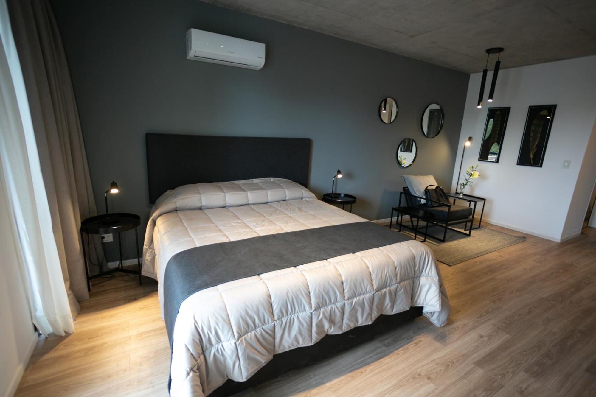 Undici Republica De La Boca Hotel Buenos Aires Bagian luar foto