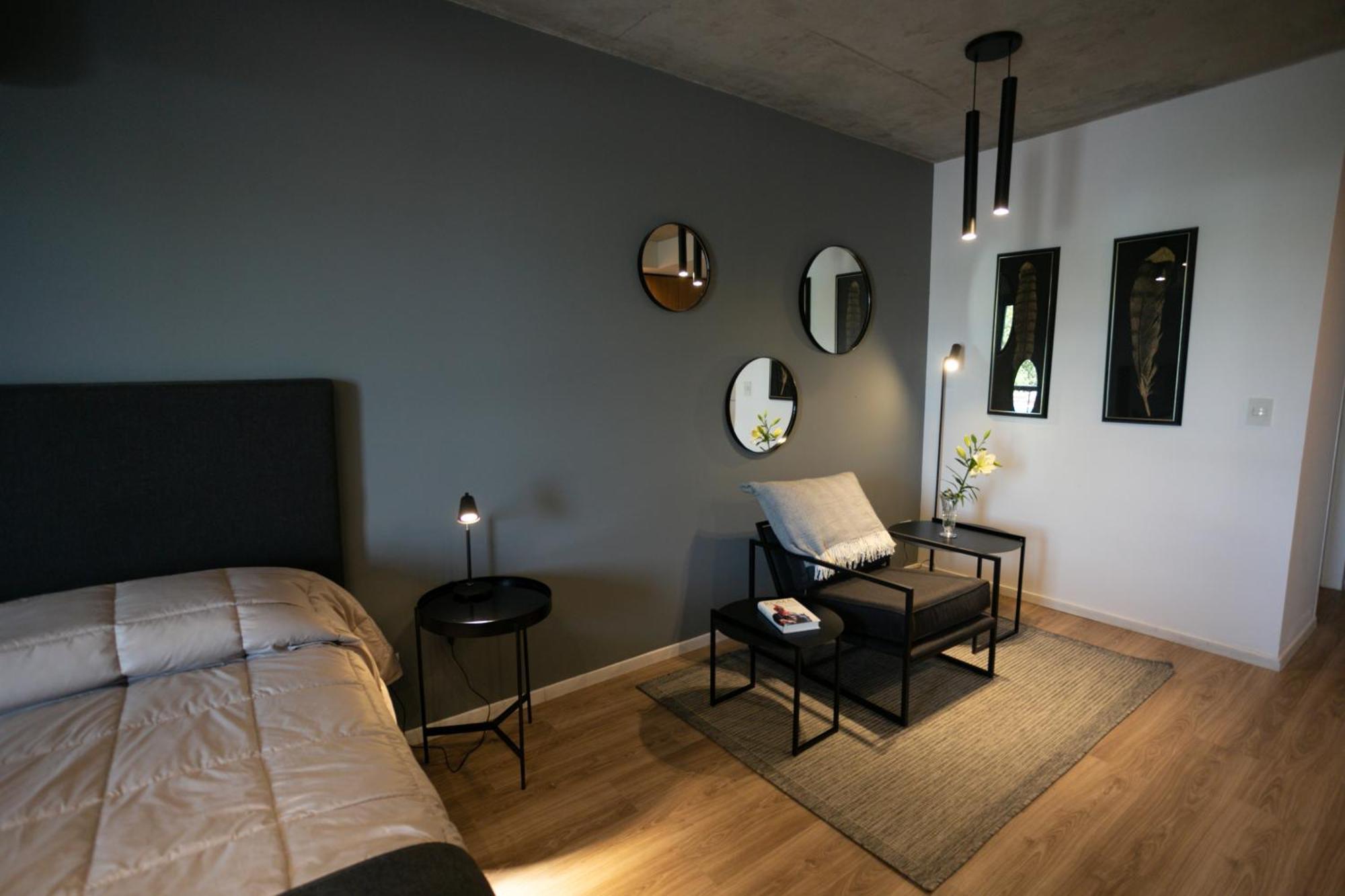 Undici Republica De La Boca Hotel Buenos Aires Bagian luar foto